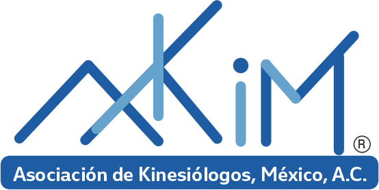 Asociaci&oacute;n de Kinesi&oacute;logos, M&eacute;xico, A.C.