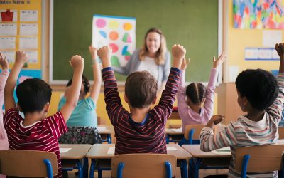 Kinesiología educativa para el aula