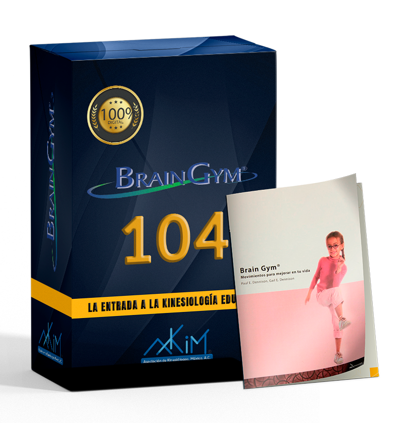 Brain Gym 104