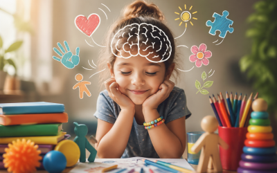 5 ideas clave para comprender y acompañar mejor a la infancia