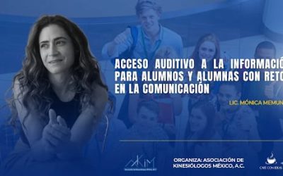 ¿Tu hijo o tus estudiantes tienen dificultades para comunicarse? Señales que no debes ignorar y cómo acompañarles mejor